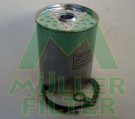 MULLER FILTER Degvielas filtrs FN602